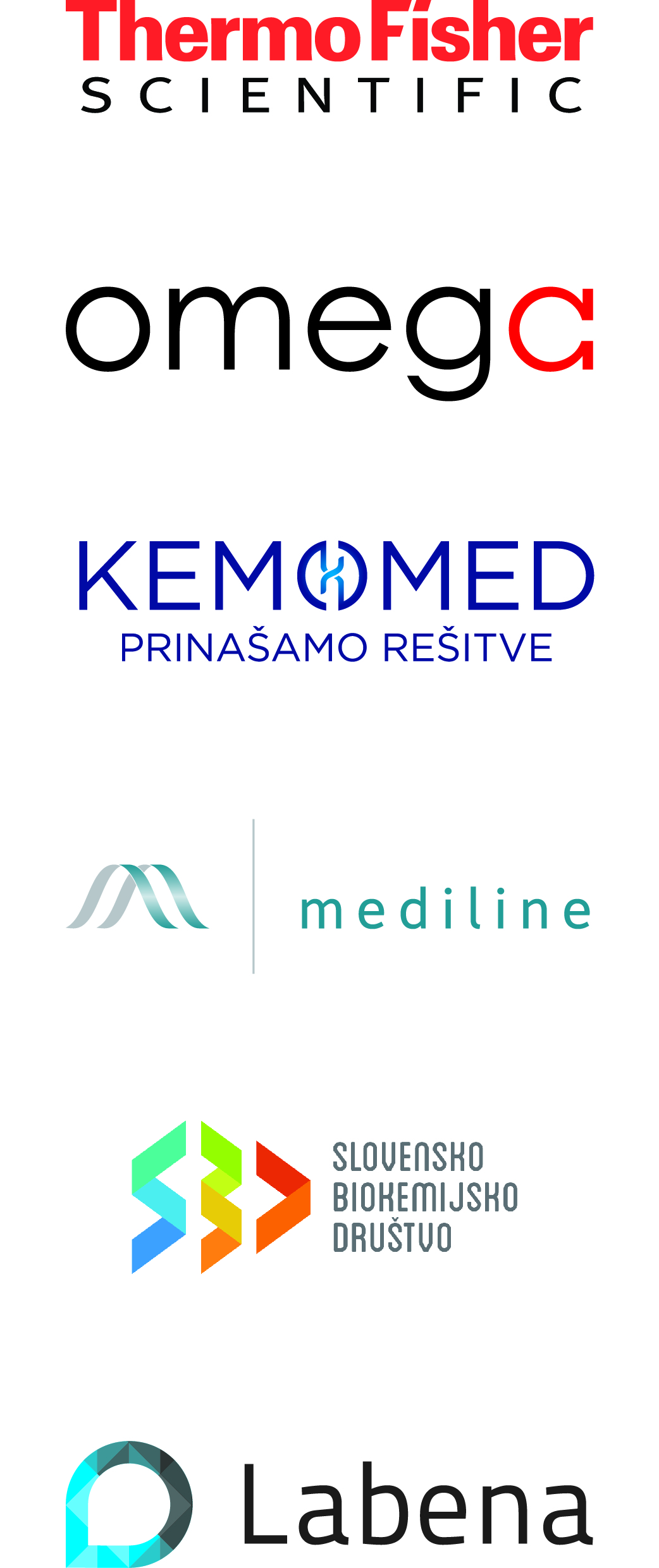sponsors
